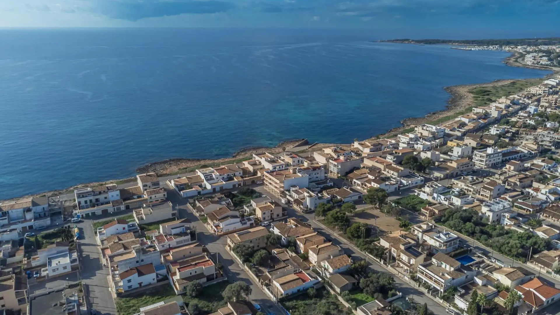 Holiday Home Villa Sa Rapita By Interhome