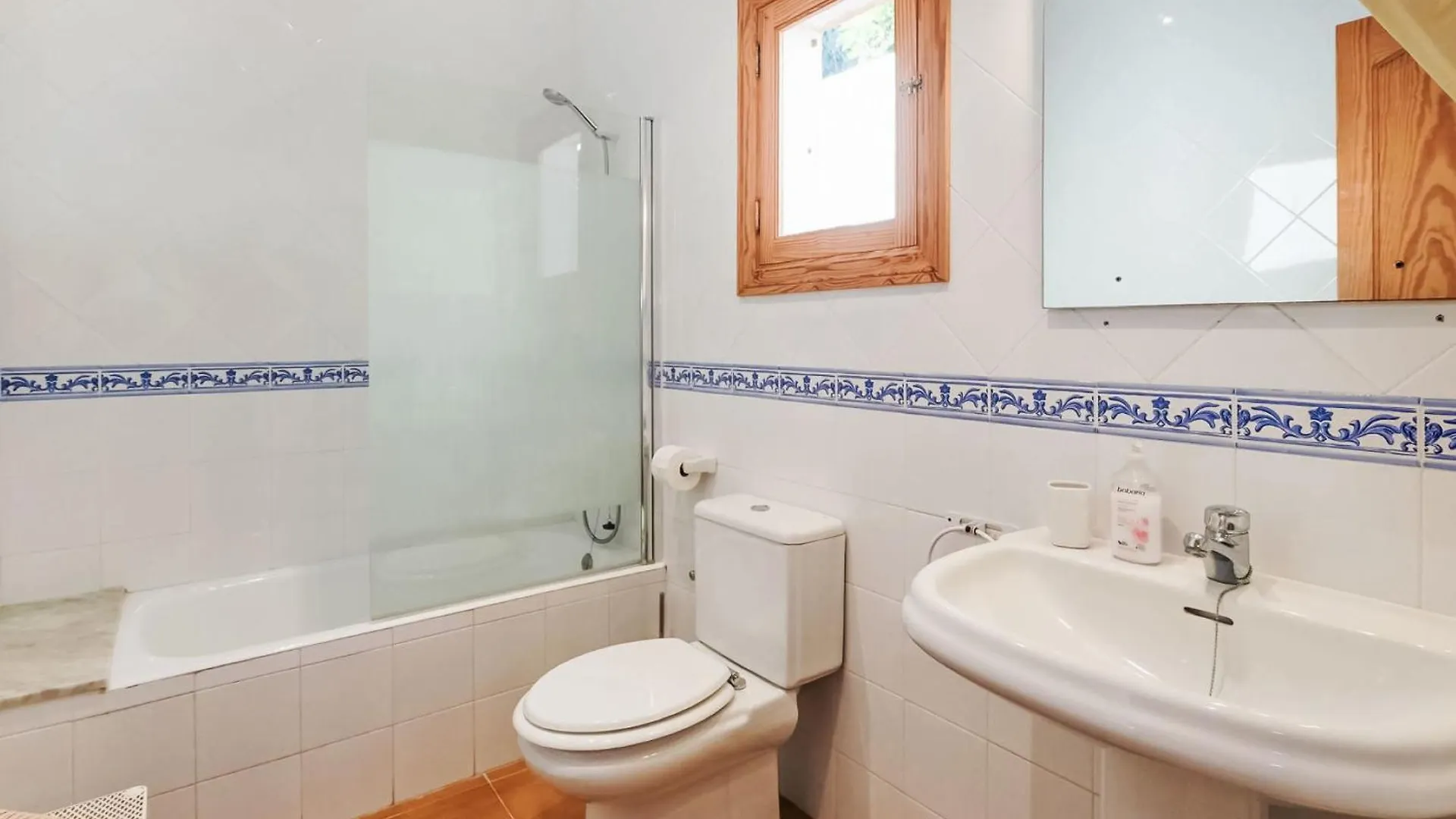 Holiday Home Villa Sa Rapita By Interhome