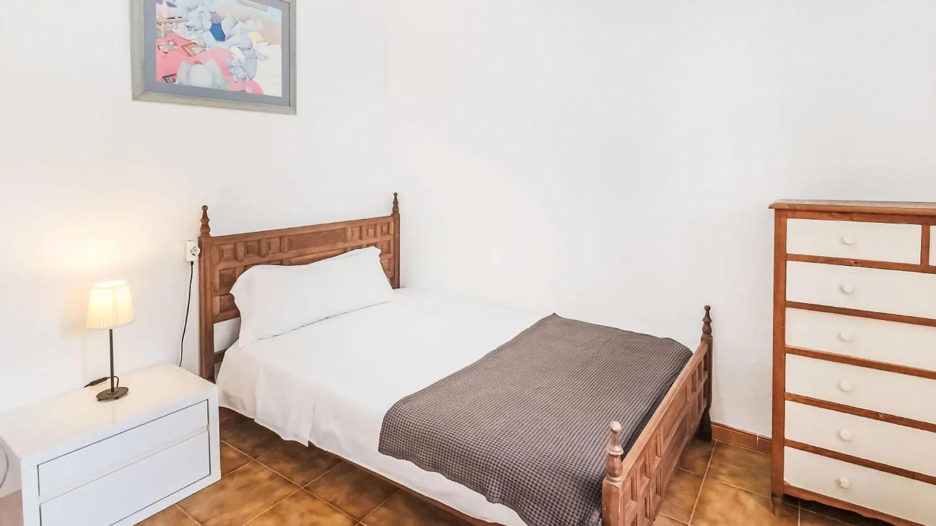 Holiday Home Villa Sa Rapita By Interhome España