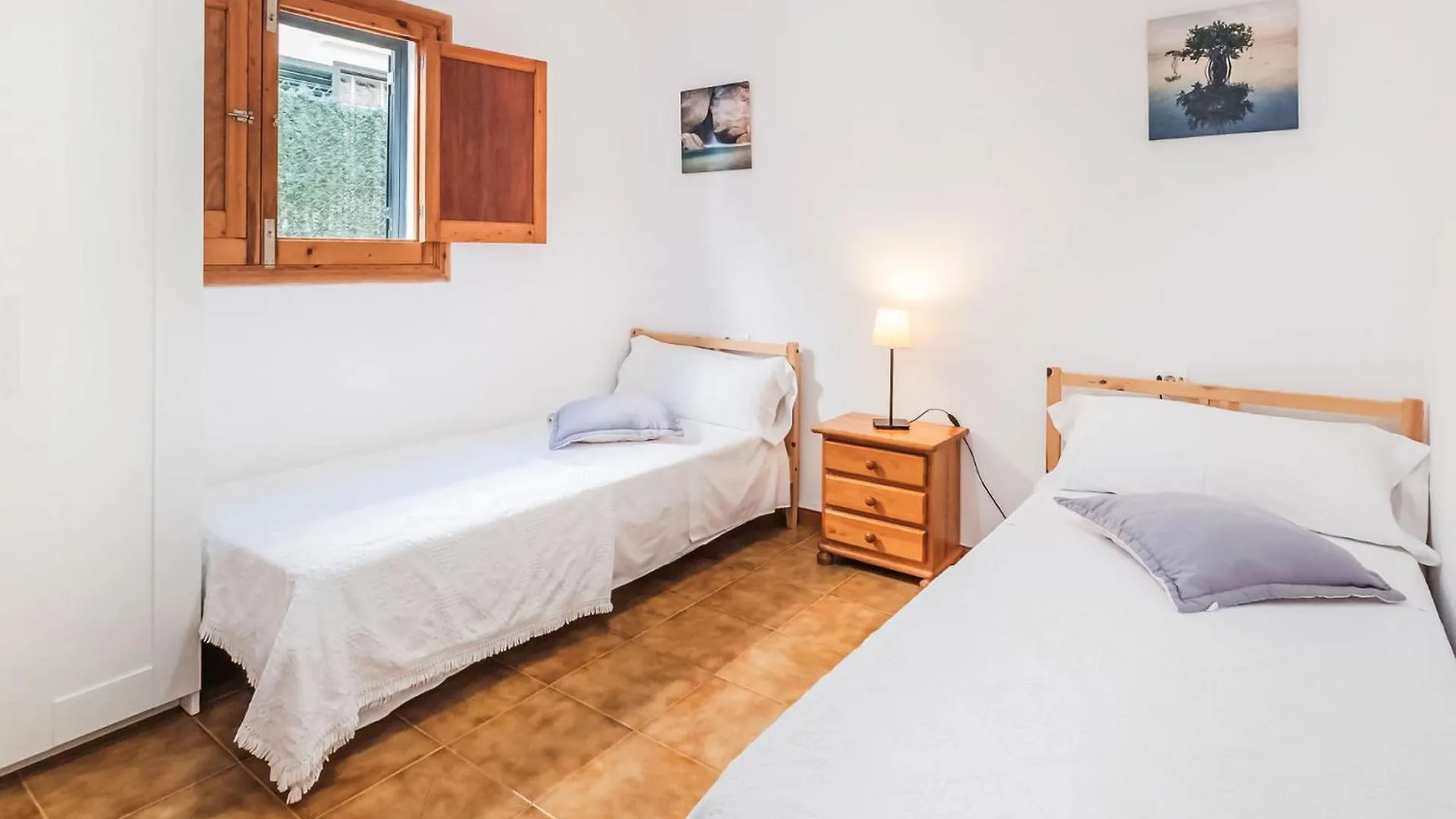 Holiday Home Villa Sa Rapita By Interhome España